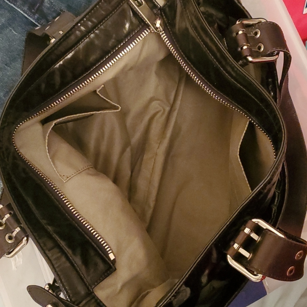 Marc Jacobs bag Authentic - Picture 6 of 12